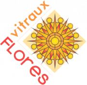 Vitraux Flores