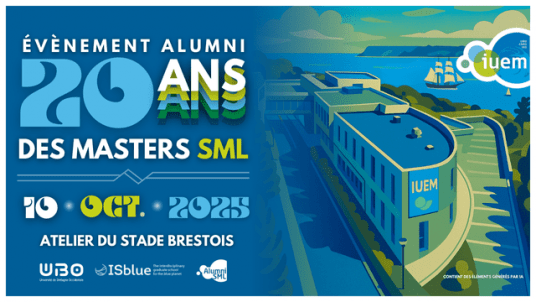 20 ans des Masters SML